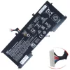 HP Envy 13-AD000 sorozat OEM laptop akkumulátor 7.7V 6962mAh AB06XL