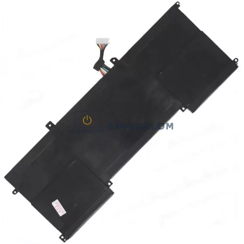HP Envy 13-AD000 sorozat OEM laptop akkumulátor 7.7V 6962mAh AB06XL