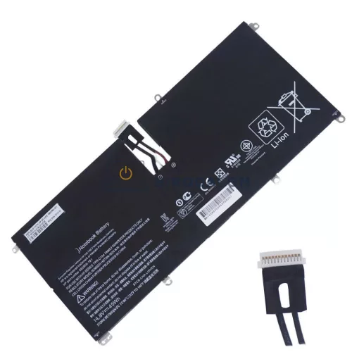 HP Envy Spectre XT 13-2000, Spectre XT Pro 13-b000, Spectre XT Ultrabook 13-2120tu, 13-2021tu, 13-21