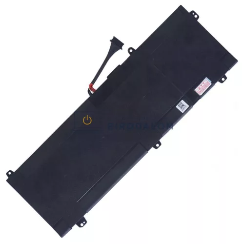 HP ZBook Studio G3, G4 (ZO04, ZO04XL, ZO06, ZO06XL) OEM laptop akkumulátor 15.2V 4210mAh (64Wh)