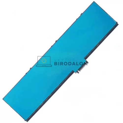 Dell Venue 11 Pro 7130, 7139, 7140 OEM laptop akkumulátor, 7.4V 4855mAh (36Wh) 2-cellás