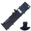Dell Inspiron 11 3162, 3164, 3168, 3169, 3179, 3180, 3185 gyári laptop akkumulátor, 7.6V 4013mAh (32
