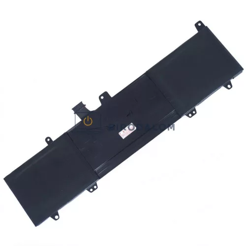 Dell Inspiron 11 3162, 3164, 3168, 3169, 3179, 3180, 3185 gyári laptop akkumulátor, 7.6V 4013mAh (32