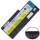 Lenovo IdeaPad U350, U350 20028, U350 2963, U350W OEM laptop akkumulátor 14.8V 2600mAh (38Wh)