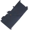 Dell Latitude 7200 2-in-1, 7210 2-in-1 OEM laptop akkumulátor, 7.6V 4750mAh (38Wh)