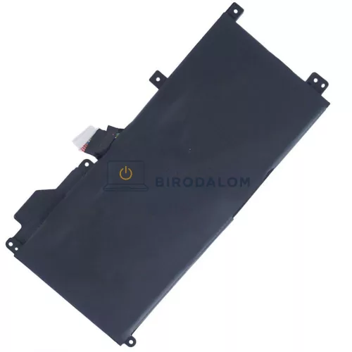 Dell Latitude 7200 2-in-1, 7210 2-in-1 OEM laptop akkumulátor, 7.6V 4750mAh (38Wh)