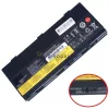 Lenovo ThinkPad P50, P51, P52 OEM laptop akkumulátor, 11.25V 8000mAh (90Wh)