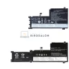 Lenovo IdeaPad 5-15ARE05, 5-15IIL05, 5-15ITL05, 5-15ALC05, 5 15IAL7 OEM laptop akkumulátor, 11.52V 4