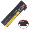 Lenovo ThinkPad X240, X250, X260, X270, T440, T440S, T550, L450, L470 OEM laptop akkumulátor 10.8V 4