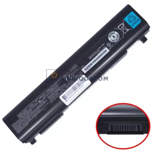Lenovo ThinkPad X240, X250, X260, X270, T440, T440S, T550, L450, L470 OEM laptop akkumulátor 10.8V 4