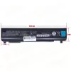 Lenovo ThinkPad X240, X250, X260, X270, T440, T440S, T550, L450, L470 OEM laptop akkumulátor 10.8V 4