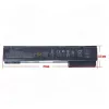 HP ZBook 15 G1/G2, ZBook 17 G1/G2, ProBook 645 G1 OEM laptop akkumulátor, 14.8V 5224mAh (77Wh)