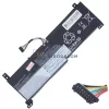 Lenovo IdeaPad 3 14ITL6, 15ITL6, 15ABA7, 17ABA7, V14 G2-ITL OEM laptop akkumulátor 7.68V 4947mAh (38