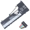Lenovo IdeaPad 5 Pro 14ITL6, 5 14ALC05 OEM laptop akkumulátor, 11.52V 4905mAh (56.5Wh) 3-cellás
