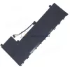 Lenovo IdeaPad 5 Pro 14ITL6, 5 14ALC05 OEM laptop akkumulátor, 11.52V 4905mAh (56.5Wh) 3-cellás