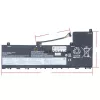Lenovo IdeaPad 5 Pro 14ITL6, 5 14ALC05 OEM laptop akkumulátor, 11.52V 4905mAh (56.5Wh) 3-cellás