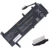 Xiaomi Gaming Laptop GTX1050, GTX1060, 7300HQ, Notebook TM1705, TM1801 15.2V 3620mAh (55.02Wh) OEM l