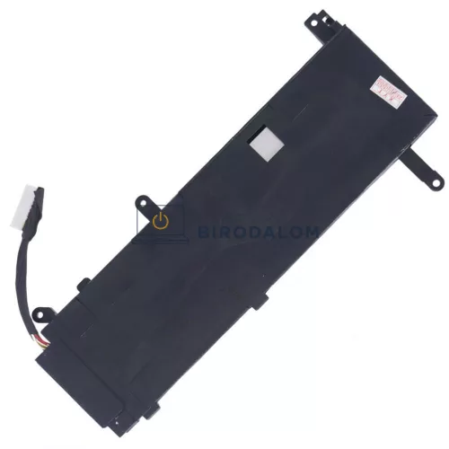 Xiaomi Gaming Laptop GTX1050, GTX1060, 7300HQ, Notebook TM1705, TM1801 15.2V 3620mAh (55.02Wh) OEM l