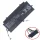Toshiba Satellite Pro, Kirabook 13 OEM laptop akkumulátor, 14.8V 3380mAh (52Wh)