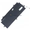 Toshiba Satellite Pro, Kirabook 13 OEM laptop akkumulátor, 14.8V 3380mAh (52Wh)