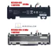HP EliteBook x360 1040 G9, 830 G9, 830 G10, EliteBook 840 G9, 840 G10 gyári laptop akkumulátor 11.58