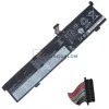 Lenovo IdeaPad Gaming 3-15IMH05, Gaming 3-15ARH05, Gaming 3i OEM laptop akkumulátor, 11.4V 4000mAh (