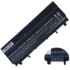 Dell Latitude E5440, E5540 9-cellás OEM laptop akkumulátor, 11.1V 87Wh 7800mAh