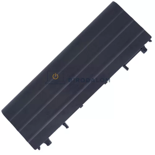 Dell Latitude E5440, E5540 9-cellás OEM laptop akkumulátor, 11.1V 87Wh 7800mAh