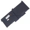 Dell Latitude 5420, 5520, Precision 3560 OEM laptop akkumulátor, 15.2V 4140mAh (63Wh) 4-cellás