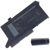 Dell Latitude 5420, 5520, Precision 3560 OEM laptop akkumulátor, 11.4V 3500mAh (42Wh) 3-cellás
