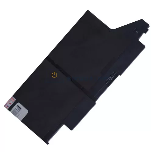 Dell Latitude 5420, 5520, Precision 3560 OEM laptop akkumulátor, 11.4V 3500mAh (42Wh) 3-cellás