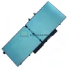 Dell Latitude 5400, 5500, 5410, 5510, Precision 3540, 3550, Inspiron 7590, 7591, 7791 2-in-1 OEM lap