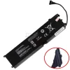 Razer Blade 15 Base (2020, 2021) RZ09-0328 OEM laptop akkumulátor 15.4V 4221mAh (65Wh)