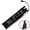 Razer Blade 15 Base (2020, 2021) RZ09-0328 OEM laptop akkumulátor 15.4V 4221mAh (65Wh)