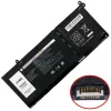 Dell Latitude 3320, 3330, 3420, 3430, 3520, 3530, Inspiron 3511, Vostro 3520 gyári laptop akkumuláto