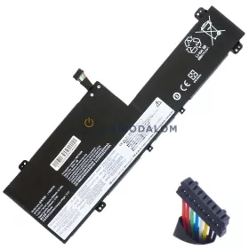 Lenovo IdeaPad Flex 5-14IIL05, Flex 5 14ARE05, Flex 5 14ITL05, Flex 5 15ALC05 gyári laptop akkumulát