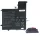 Asus ZenBook Flip S Q325U, UX370UA, UX370UAF, UX370UAR OEM laptop akkumulátor 7.7V 39Wh