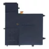 Asus ZenBook Flip S UX370UA, UX370F, Q325UA OEM laptop akkumulátor 7.7V 5025mAh (39Wh)