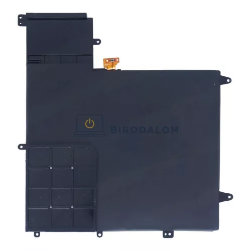 Asus ZenBook Flip S UX370UA, UX370F, Q325UA OEM laptop akkumulátor 7.7V 5025mAh (39Wh)