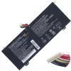 Toshiba Dynabook Satellite Pro C50-H, C40-G / Medion Akoya E15403 OEM laptop akkumulátor, 7.6V 6000m