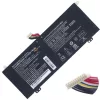 Toshiba Dynabook Satellite Pro C50-H, C40-G / Medion Akoya E15403 OEM laptop akkumulátor, 7.6V 6000m