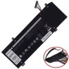 Dell G5 15 5590, G7 7590, G7 7790, Alienware M15, M17 R1 OEM laptop akkumulátor, 15.2V 3750mAh (60Wh)
