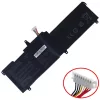 Asus ROG Strix GL702, ROG Strix GL702VT, ROG Strix GL702VMK, ROG Strix GL702ZC, ROG Strix GL702VSK 15.2V 5000mAh (76Wh) 
