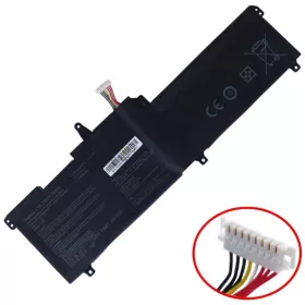 Asus ROG Strix GL702, ROG Strix GL702VT, ROG Strix GL702VMK, ROG Strix GL702ZC, ROG Strix GL702VSK 15.2V 5000mAh (76Wh) 