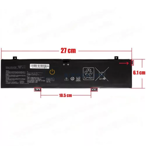 Asus ROG Zephyrus G14 GA402, VivoBook Pro 15X K6501, M6501, ZenBook Pro 17 UM6702, ZenBook Pro 14 UX