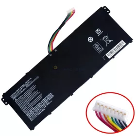 Acer Aspire 3 A314-22, Aspire 3 A314-22G, Aspire 3 A315-23, Aspire 3 A315-23G, Aspire 3 A315-56 11.25V 3831mAh (43.08Wh)