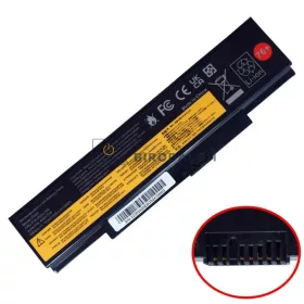   Lenovo ThinkPad E550, E550C, E555, E560, E565 11.1V 58Wh OEM laptop akkumulátor