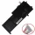 Asus ZenBook UX562, UX562FD, UX562FDX, UX562FN, Q536F, Q536FD OEM laptop akkumulátor, 15.4V 3740mAh 