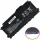 HP Pavilion x360 13-BB, 14-DV, 14M-DW, 14-DK, 14-EC, 15-EH OEM laptop akkumulátor, 11.55V 3560mAh (4