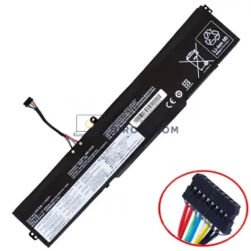 Lenovo IdeaPad 330-15ICH 81FK, 330-17ICH 81FL OEM laptop akkumulátor, 11.34V 4000mAh (44Wh) 3-cellás